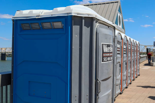 Best Portable Toilets with Baby Changing Stations  in Cornersville, TN